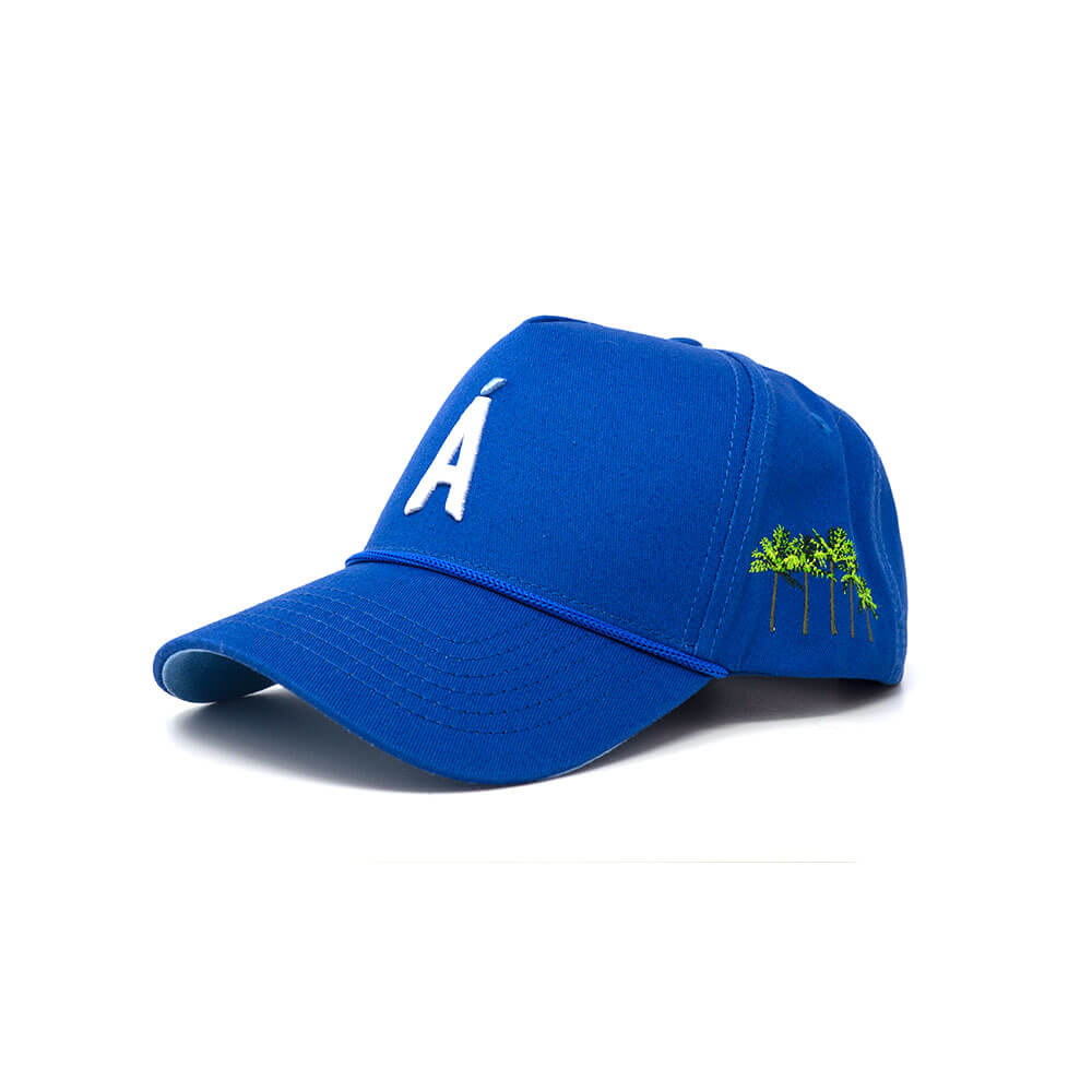la county snapback