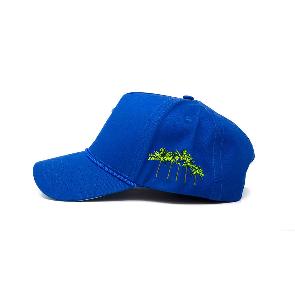 la county snapback