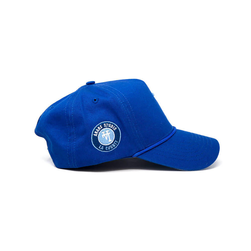 la county snapback