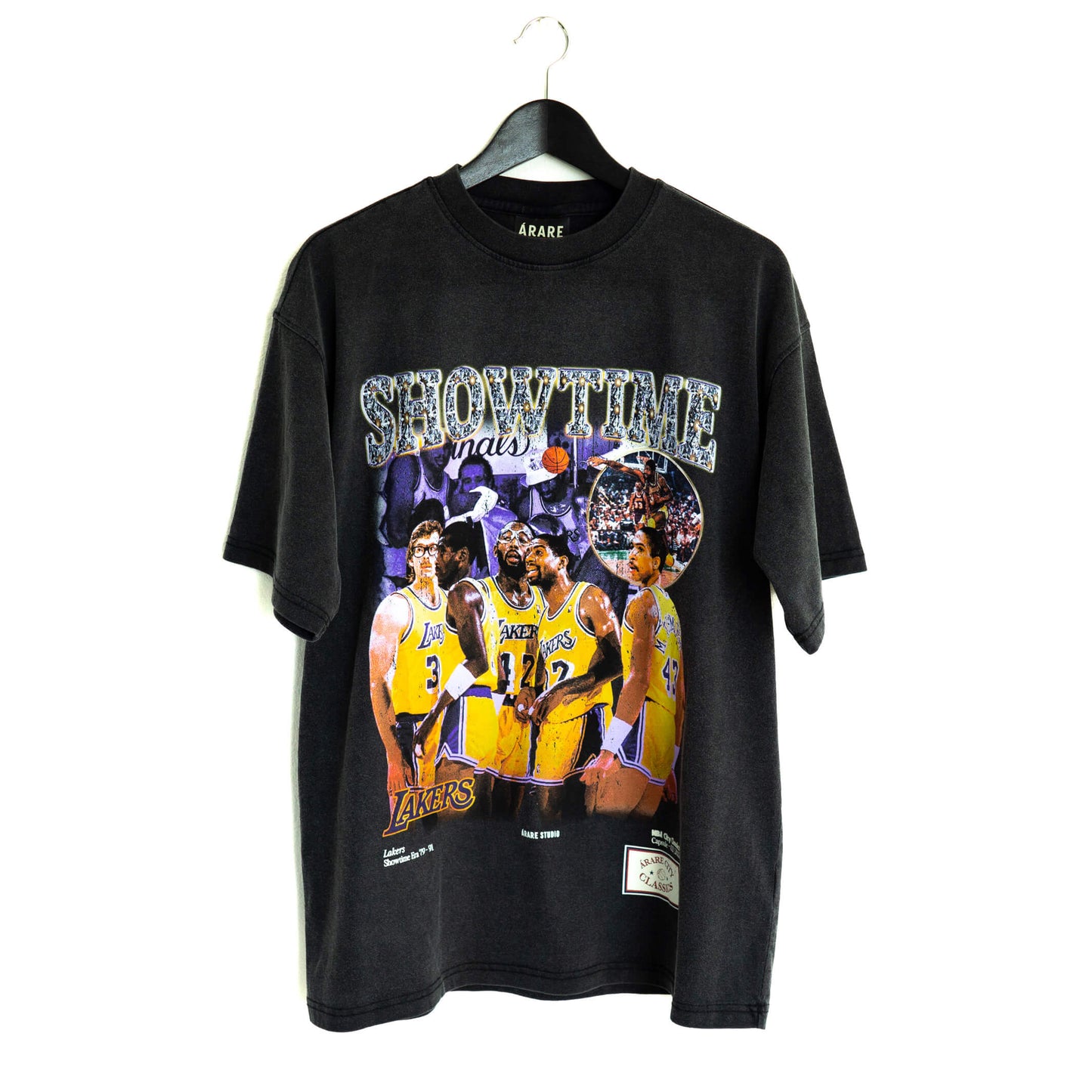 showtime lakers