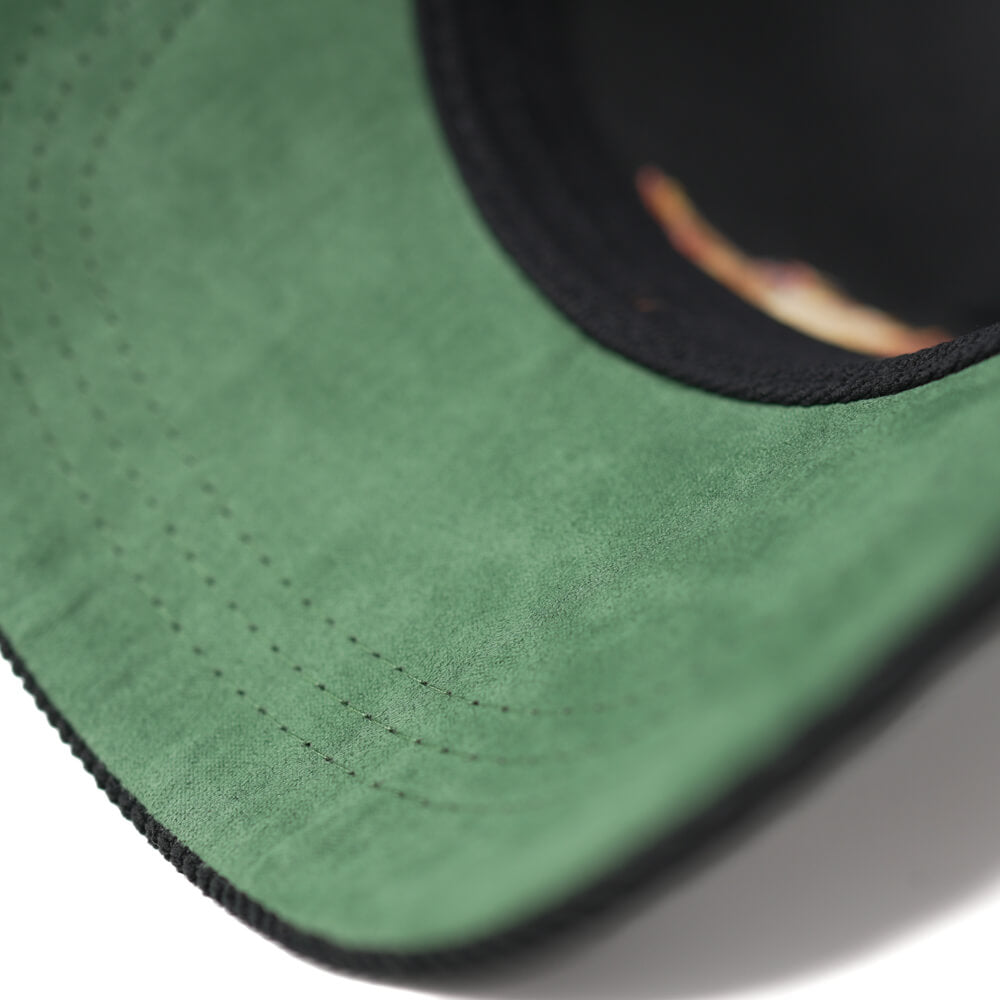 supersonics corduroy hat