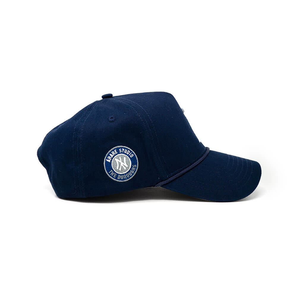 the boroughs snapback