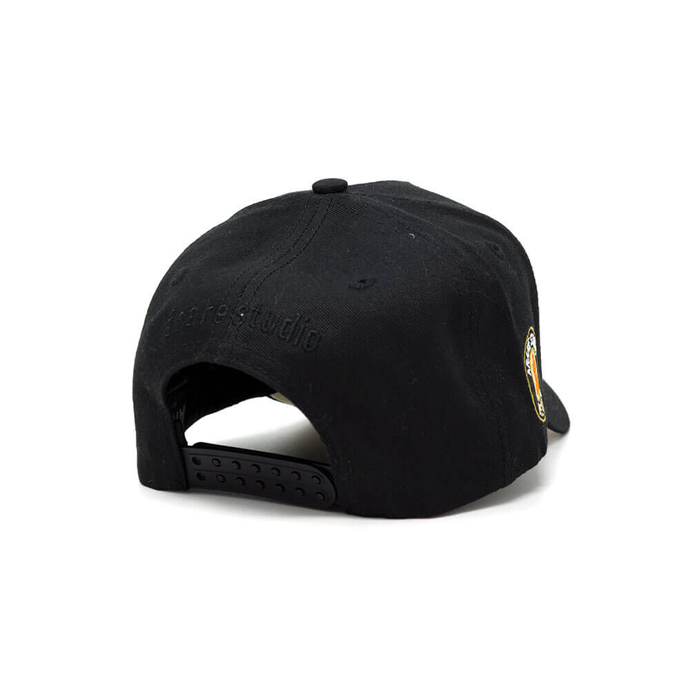 the city snapback